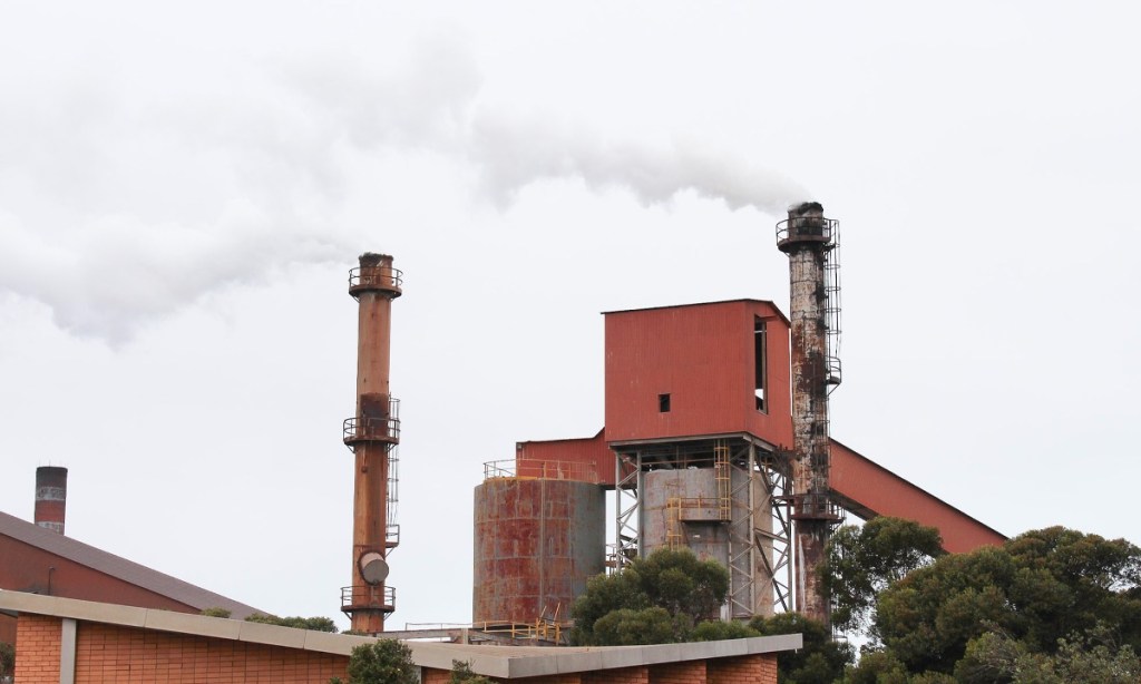 Thumbnail for SA the ‘ideal location’ for iron ore producers’ green steel trial, says Koutsantonis