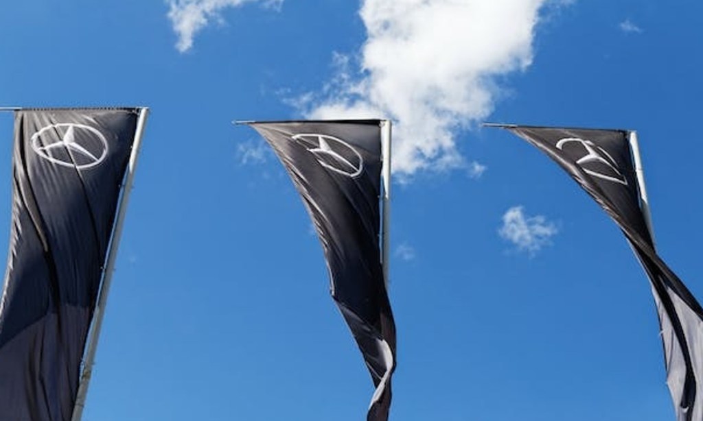 Thumbnail for Mercedes-Benz’s legal win over car dealers could transform the way new cars are sold in Australia