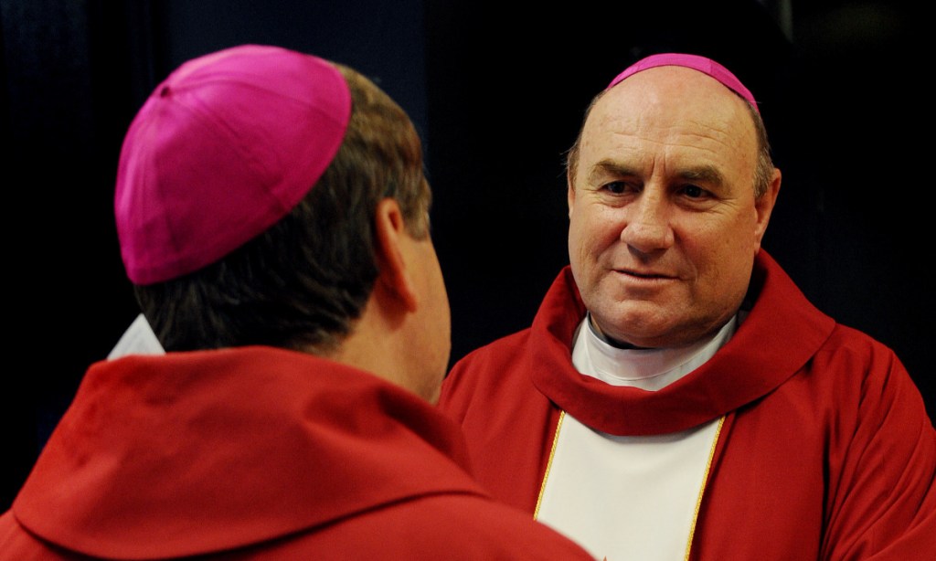 Thumbnail for Vatican’s sex abuse report on WA bishop to go to police