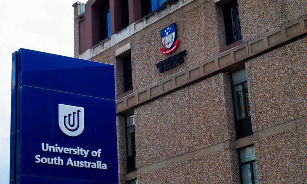Thumbnail for University merger legislation clears parliament