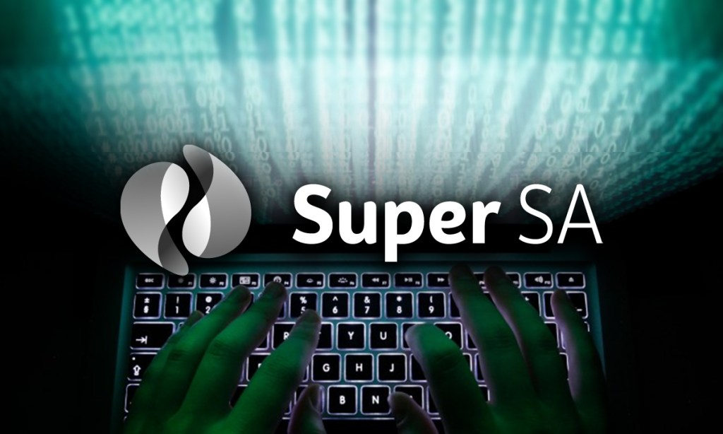 Thumbnail for Dark web data threat for Super SA members