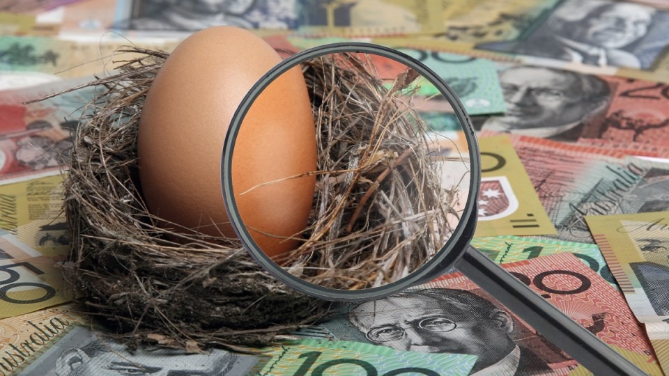 Thumbnail for Super funds feel heat with regulator’s push for reforms