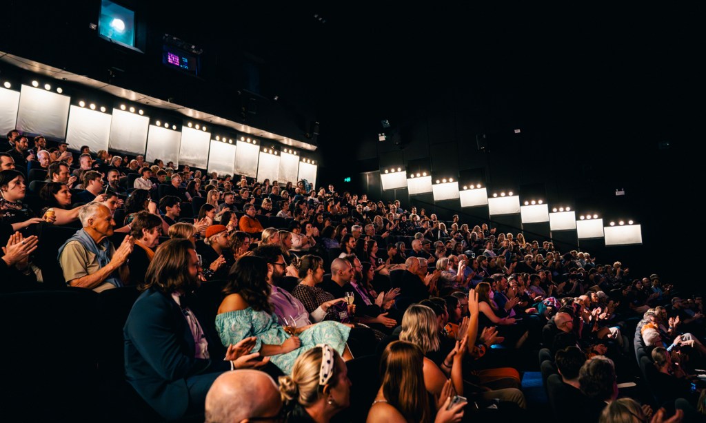 Thumbnail for 2023 Adelaide Film Festival sets new box office record