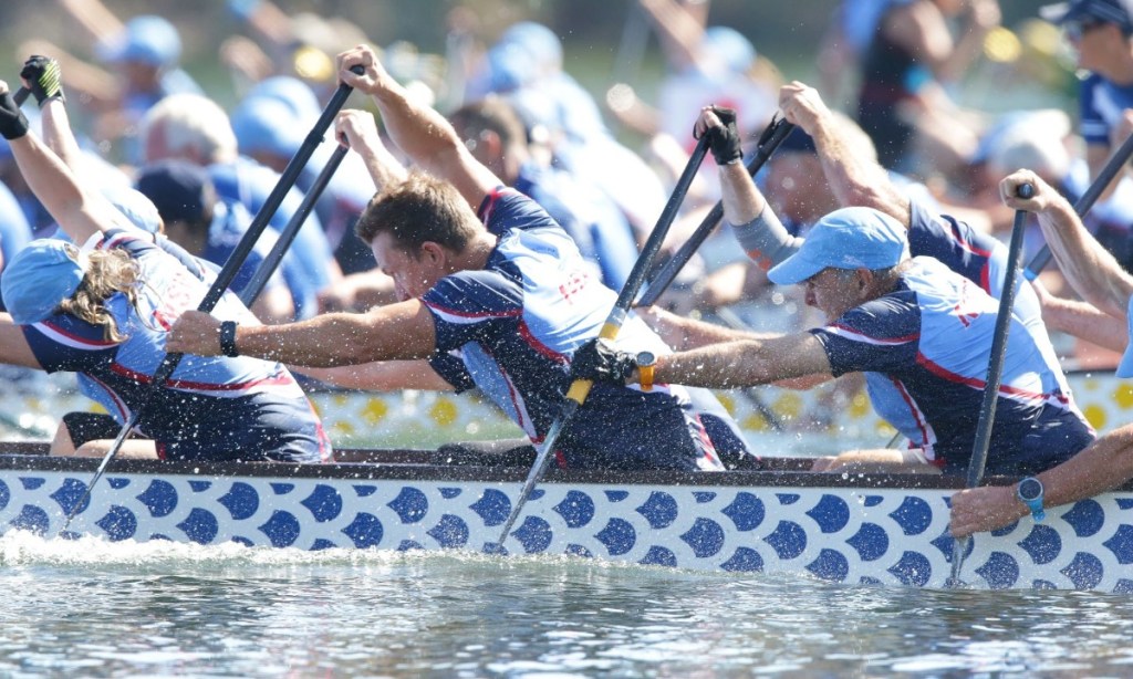 Thumbnail for Aus Masters Games a gold medal for local accommodation operators