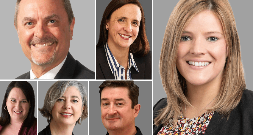Thumbnail for Corporate Ladder: your weekly guide to executive appointments in South Australia