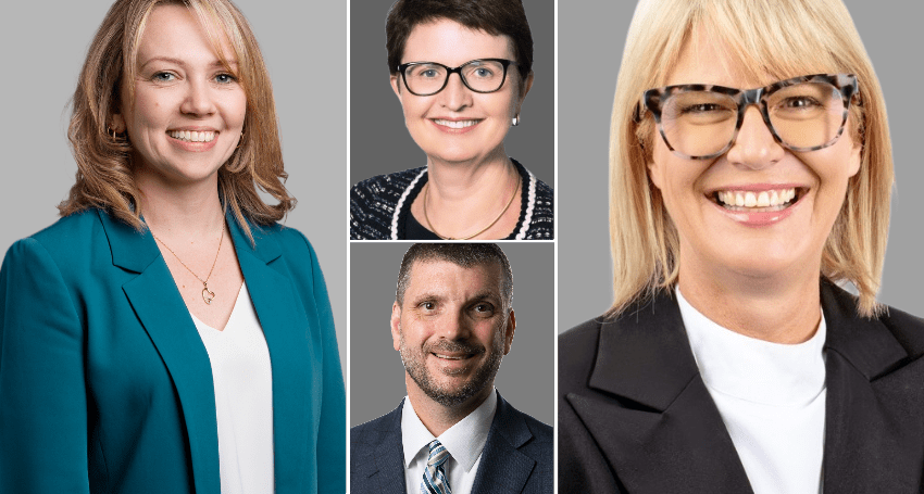 Thumbnail for Corporate Ladder: your weekly guide to executive appointments in South Australia