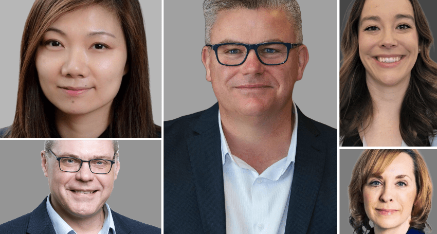 Thumbnail for Corporate Ladder: your weekly guide to executive appointments in South Australia