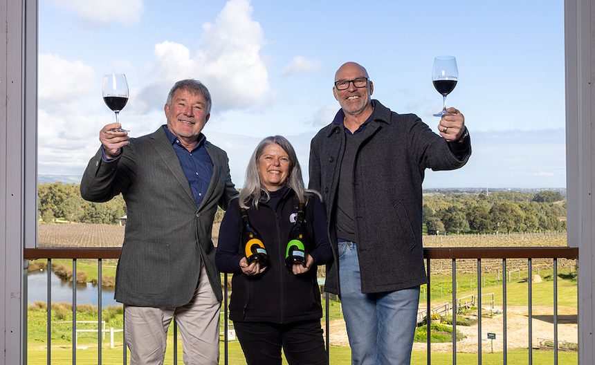 Thumbnail for McLaren Vale gem snapped up by Seppeltsfield wine group