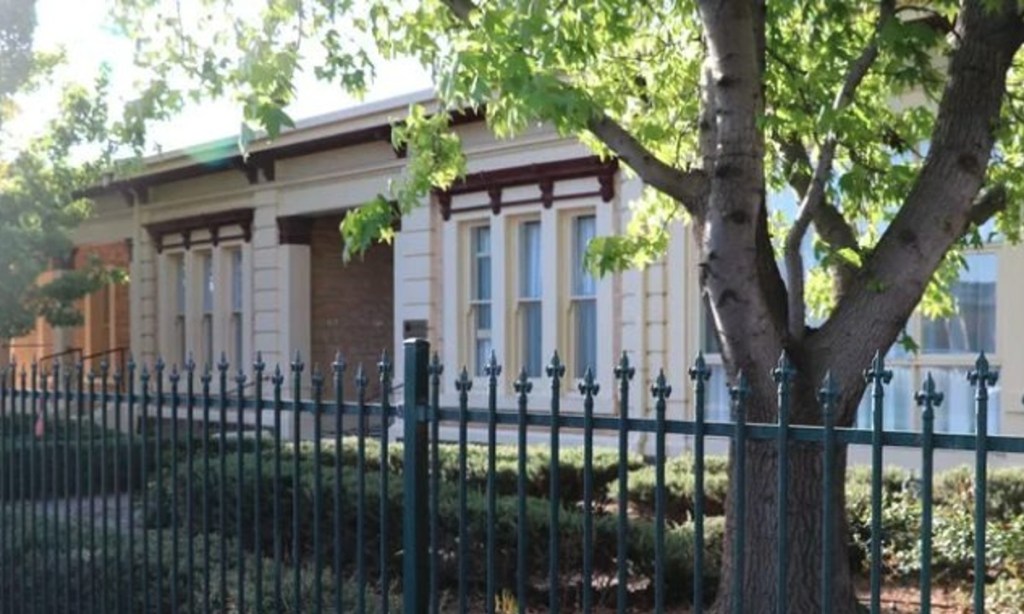 Thumbnail for GoFundMe call for dollars: residents launch court action against Glenelg rehab site