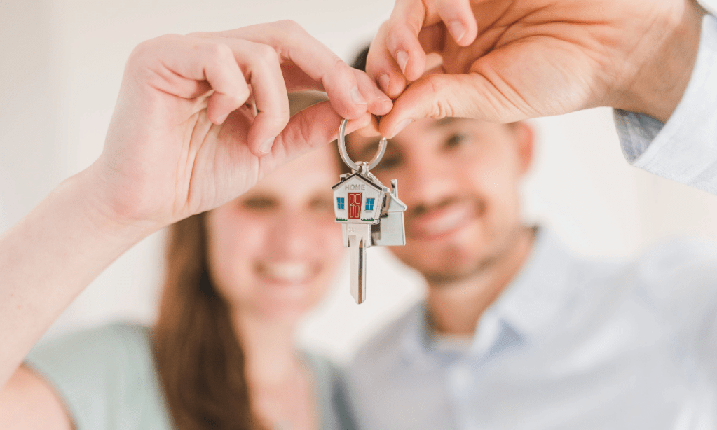 South Australia posted a 2.4 per cent median house price increase from the previous quarter. Photo: Pexels.