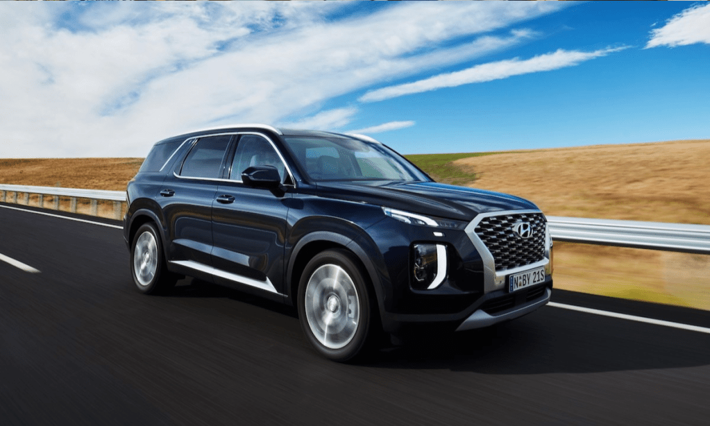 Thumbnail for How SUVs took over Australian roads