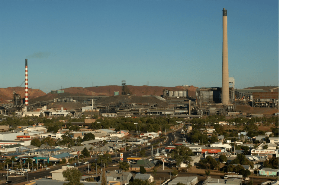 Thumbnail for Mt Isa copper mine closure sparks jobs fears