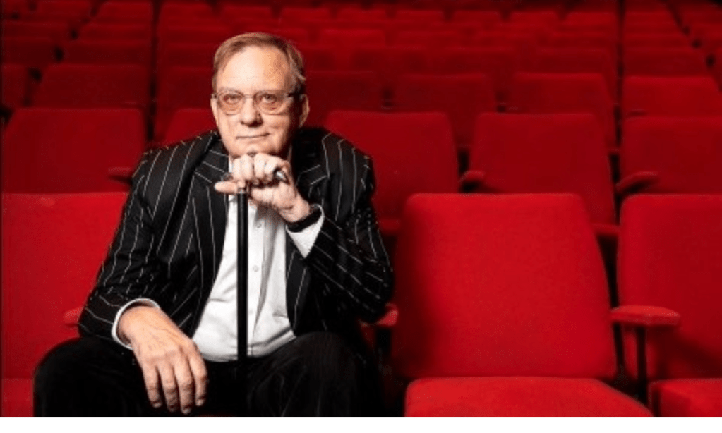 Thumbnail for ABC Adelaide radio veteran hangs up headphones