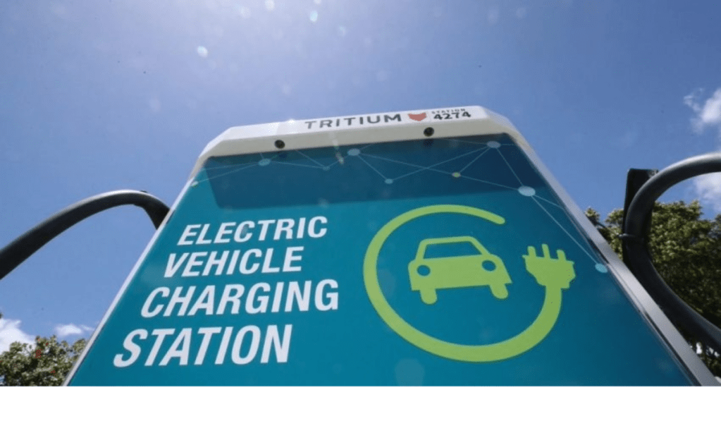 Thumbnail for Your views: on ‘hideous’ EV chargers and more
