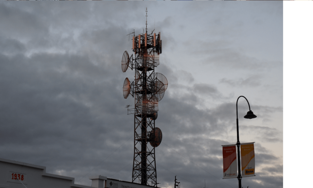 Thumbnail for Phone tower selloffs send bad signal for rural coverage