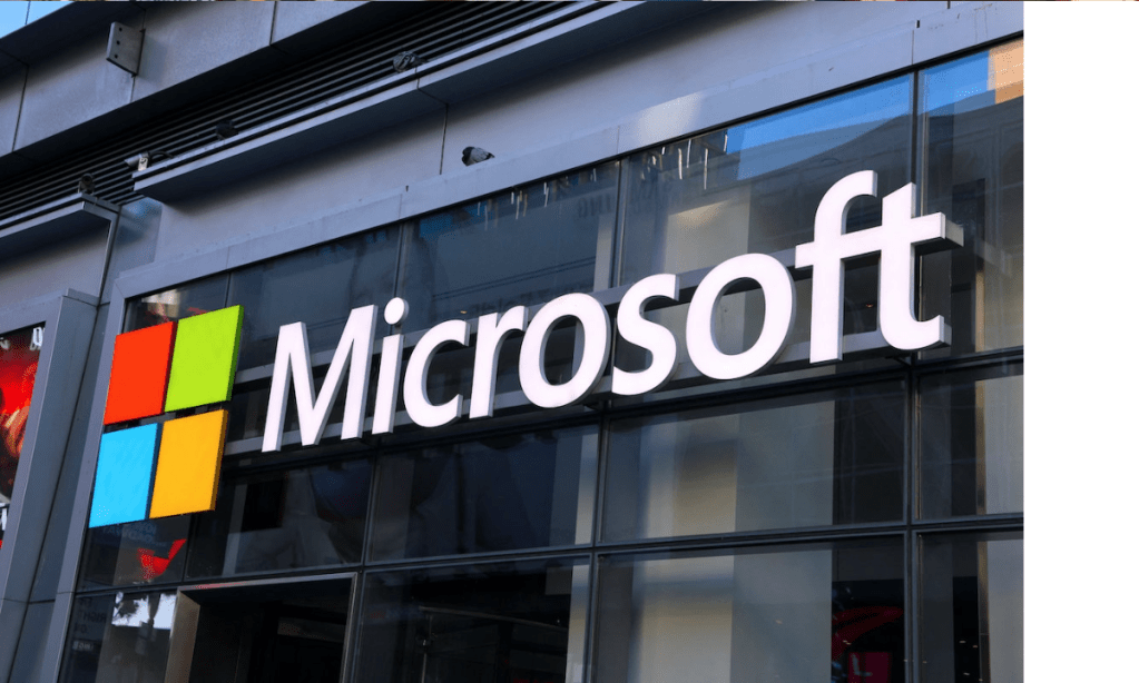 Thumbnail for Microsoft billions to build Australian ‘cyber shield’