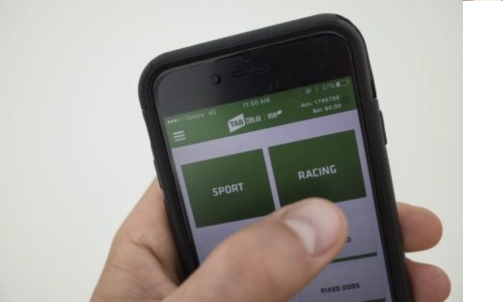 Thumbnail for Online gamblers pick lifetime ban