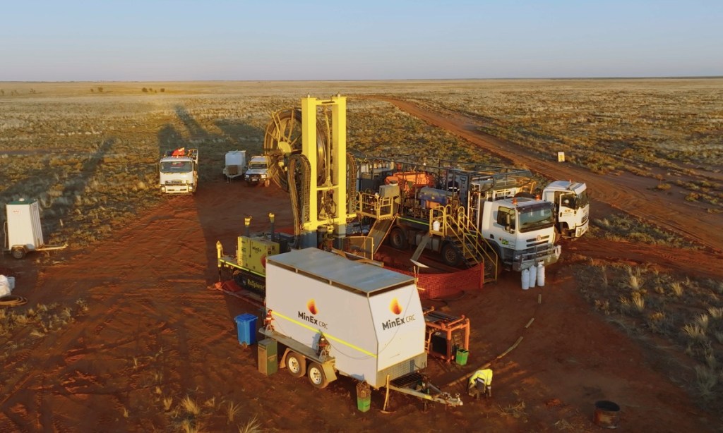 Thumbnail for High demand for ‘forgotten’ northern Murray Basin metals deposit