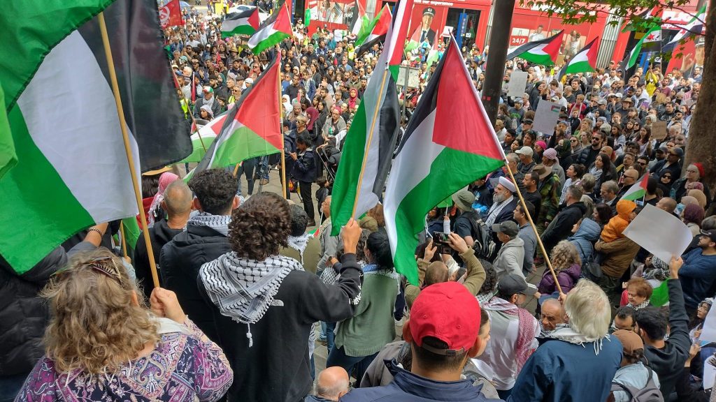 Thumbnail for Muslim leader resigns over Premier’s support of Israel