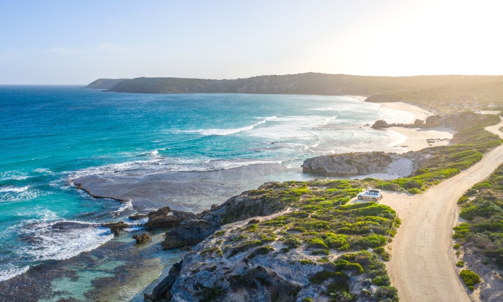 Thumbnail for Kangaroo Island ranks second on Lonely Planet travel list
