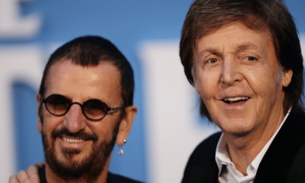 Thumbnail for ‘Last Beatles song’ to be released