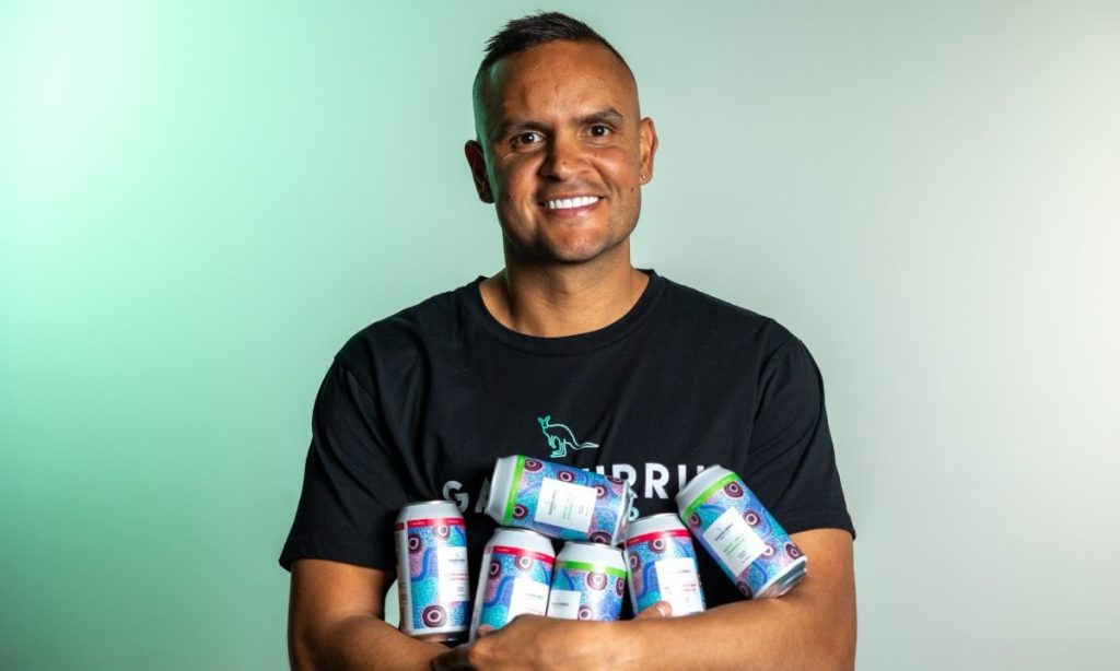 Thumbnail for From MBA to seltzer: Capitalising on a thirst for native ingredients