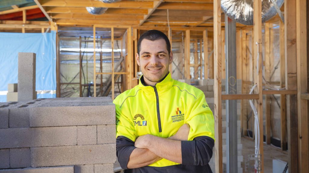 Thumbnail for Why finding a tradie is so hard in SA