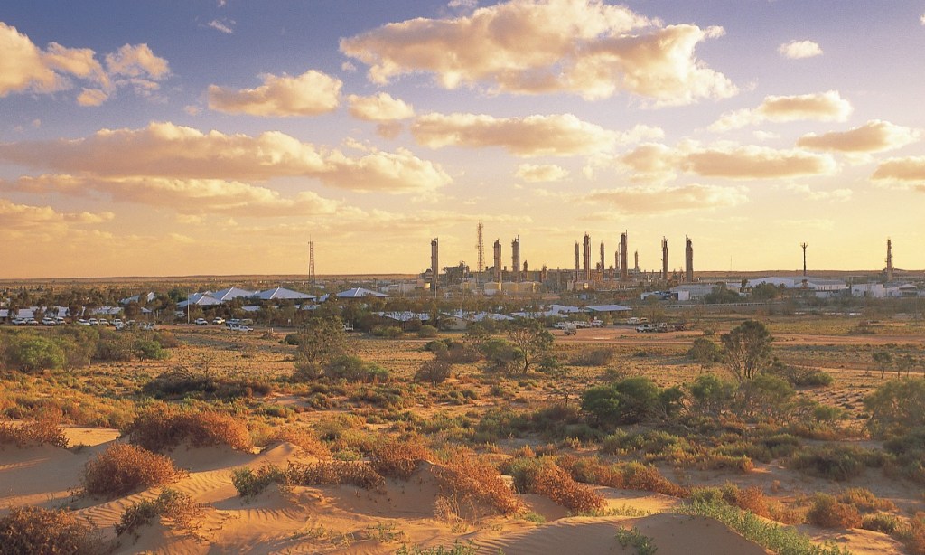 Thumbnail for Oil and gas still dominate but firms fall down rankings