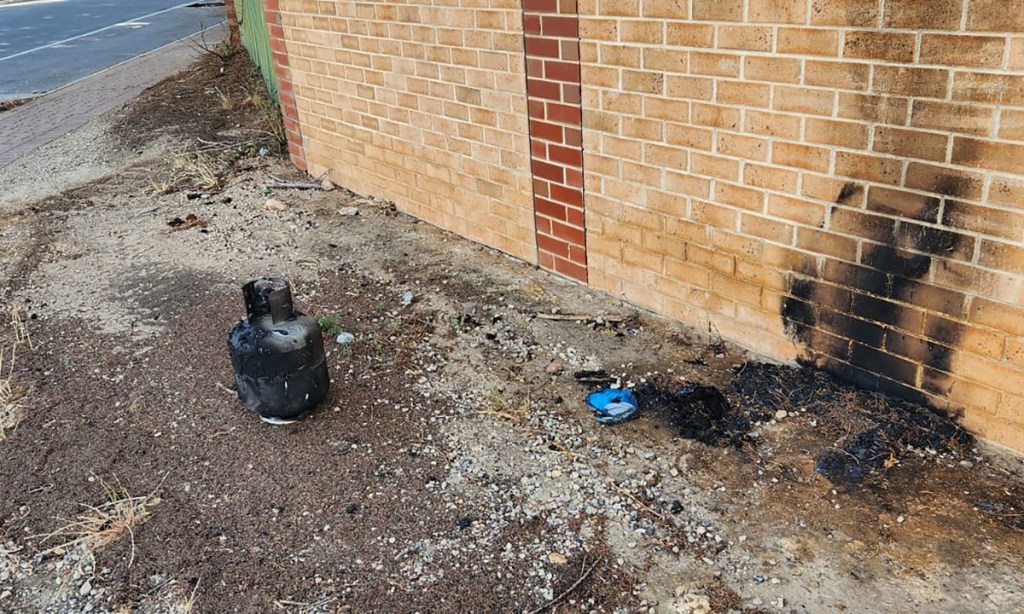 Thumbnail for Muslim school students abused in Adelaide amid Israel-Hamas war