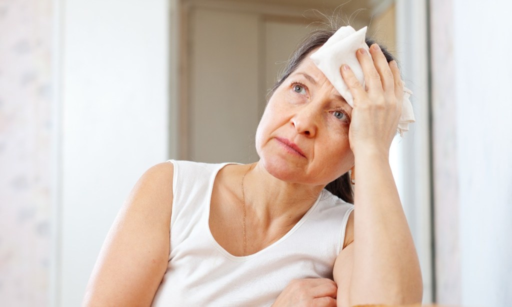Thumbnail for Australia’s first online perimenopause and menopause registry