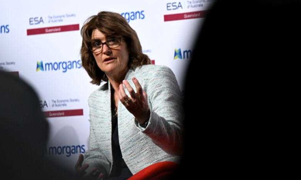 Thumbnail for Fuelling speculation on rate rises