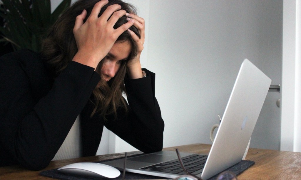 Thumbnail for Open plan offices and irritating colleagues send stress levels soaring