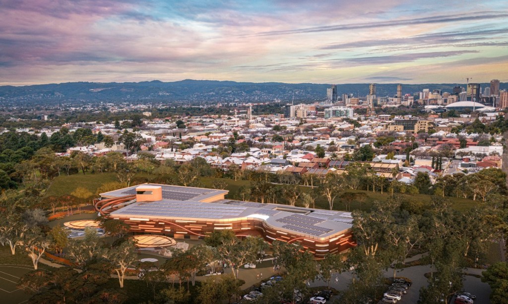 Thumbnail for New Aquatic Centre clears council hurdle despite filibuster attempts