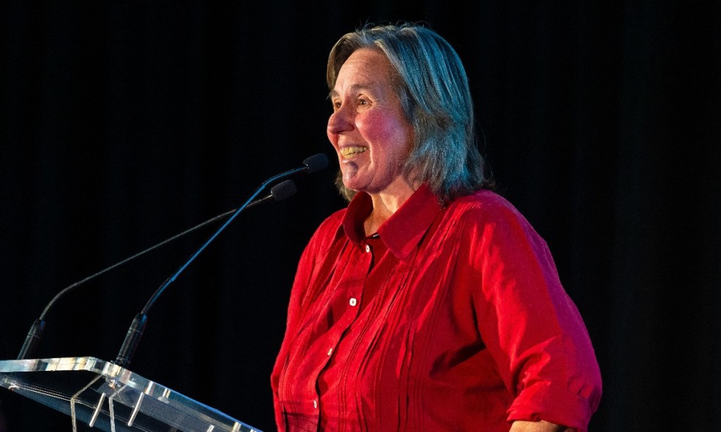 Thumbnail for Royal Adelaide Wine Show honours legend