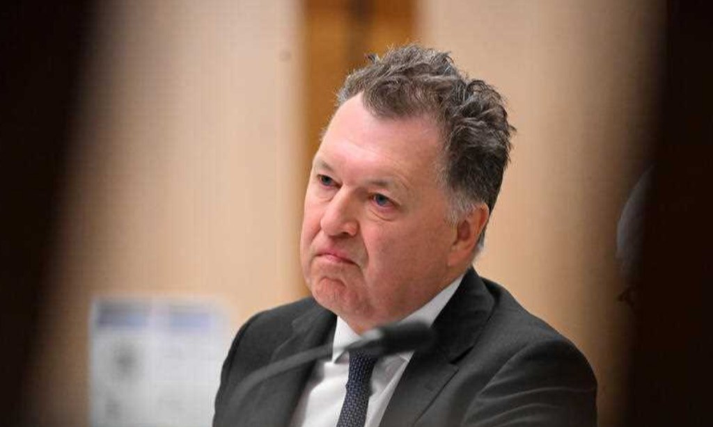 Thumbnail for ‘Totally unacceptable’: PwC boss issues public apology