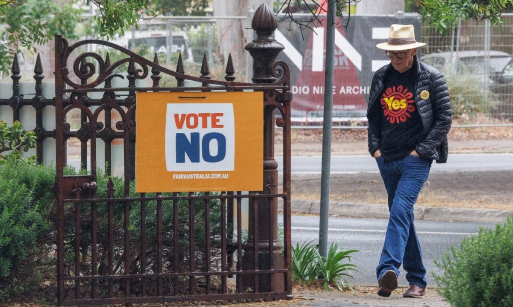 Thumbnail for It’s a resounding No, especially in SA