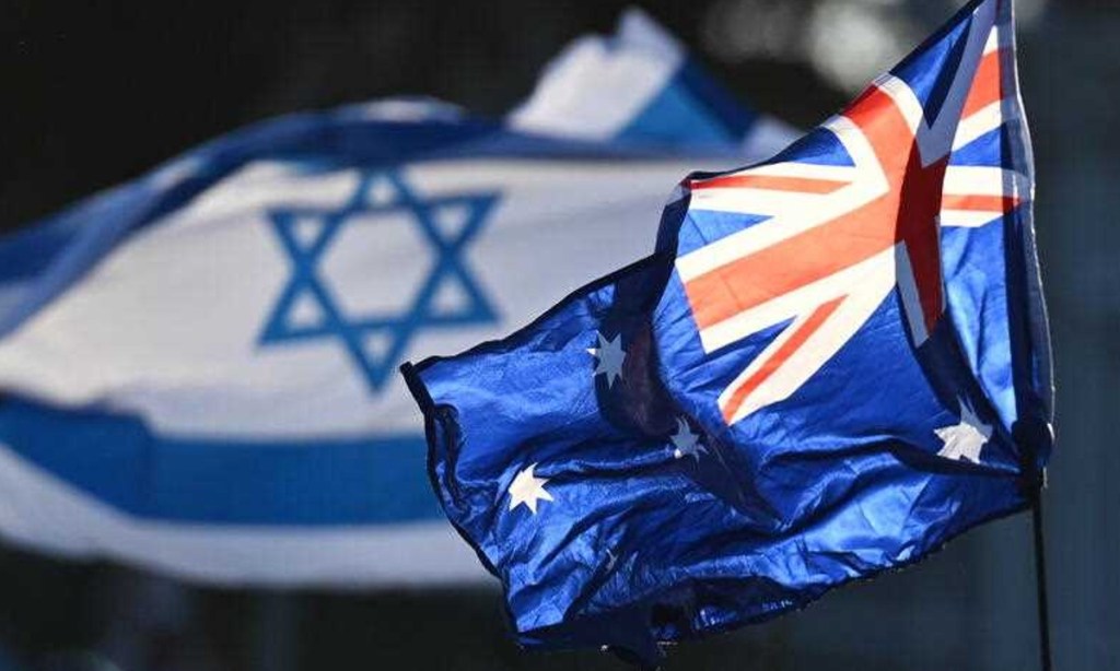 Thumbnail for Australians flown out of Israel on three flights
