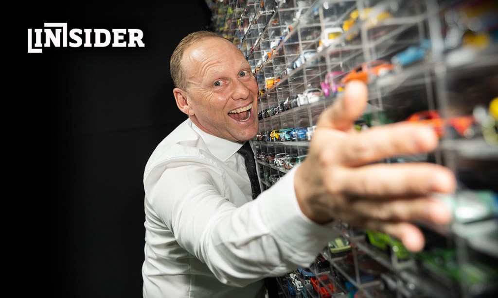 Thumbnail for Car crazy Adelaide | Yes minister at oval | Sweet nightclub rumours