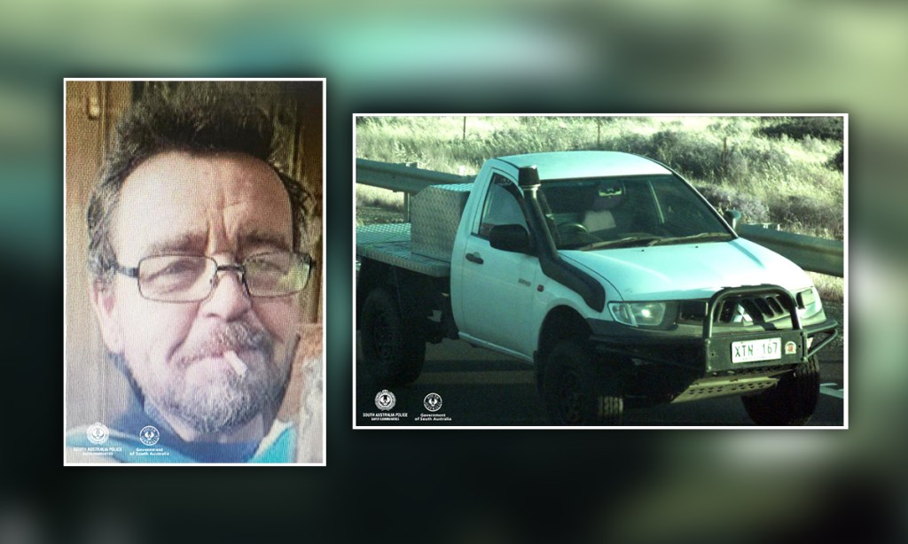 Thumbnail for ‘You can’t hide forever’: Police warn hunted gunman