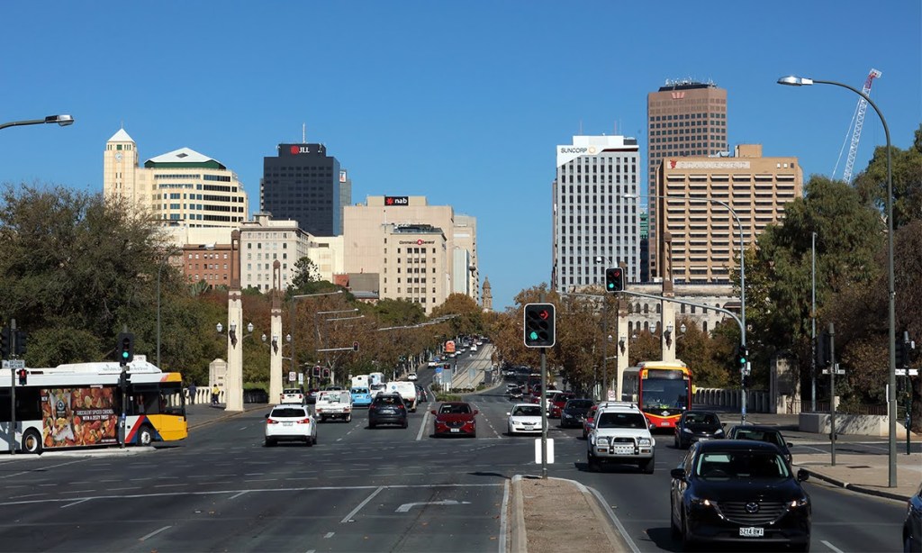 Thumbnail for Your views: on Adelaide trams and more