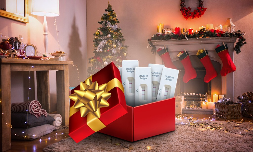 Thumbnail for The crap gift that keeps on giving