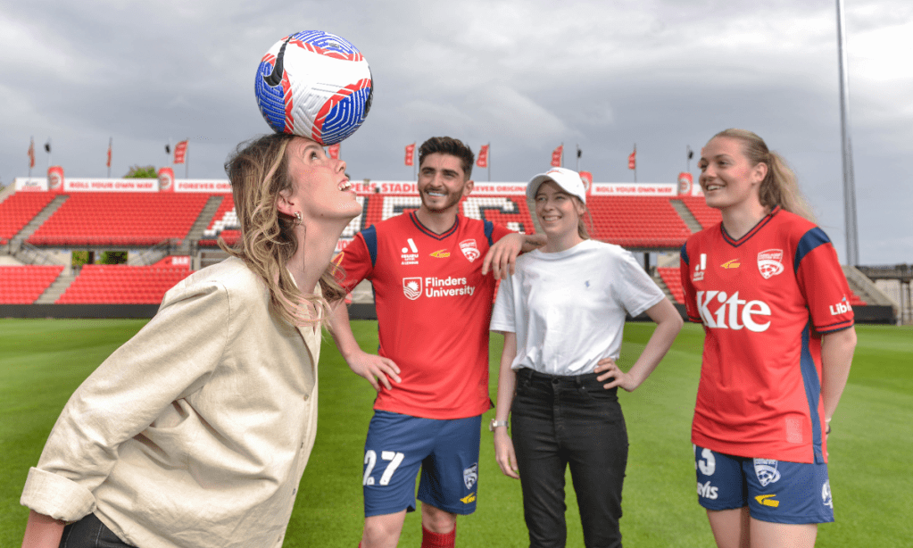 Thumbnail for Briefcase: Business Snippets from around South Australia