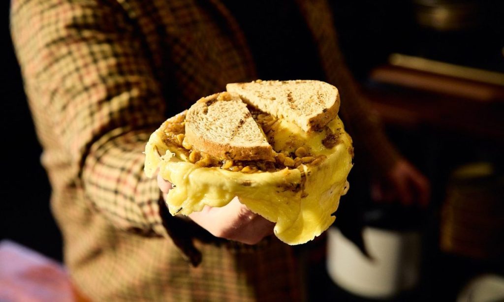 Thumbnail for Indulge at CheeseFest this weekend, plus ticket discount code