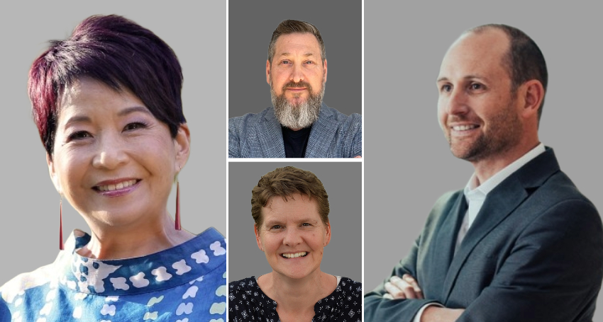 Thumbnail for Corporate Ladder: your weekly guide to executive appointments in South Australia