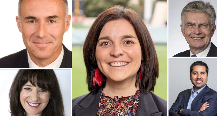 Thumbnail for Corporate Ladder: your weekly guide to executive appointments in South Australia