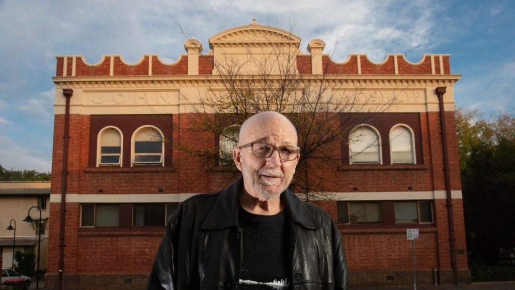 Thumbnail for Close call on heritage protection dust-up at Kent Town