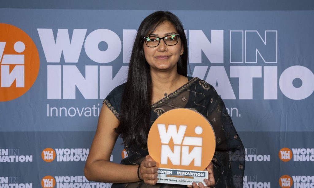 Thumbnail for Watch this space: These are the SA women changing the world