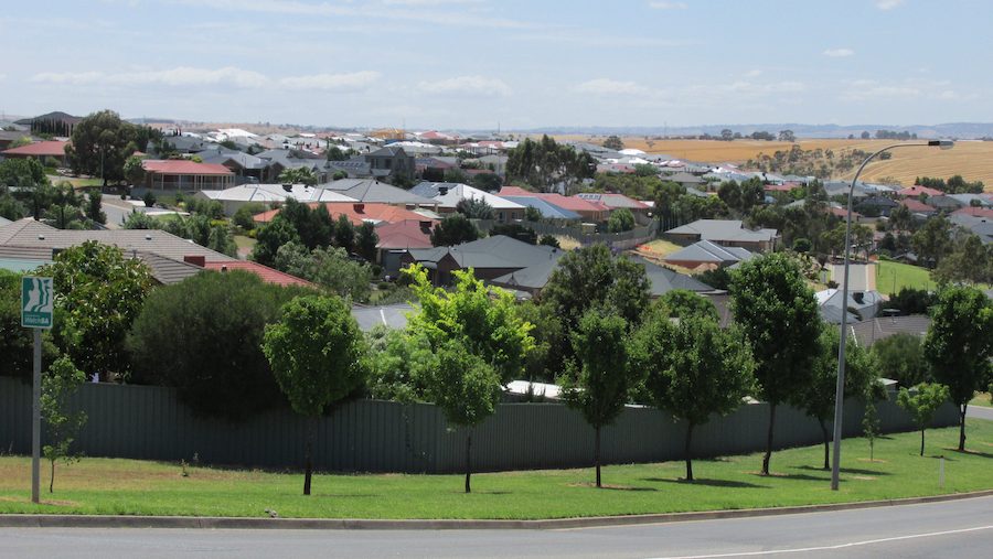 Thumbnail for SA’s ‘best suburb for families’ named