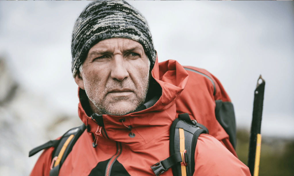 Thumbnail for Antarctic explorer named SA Australian of the Year