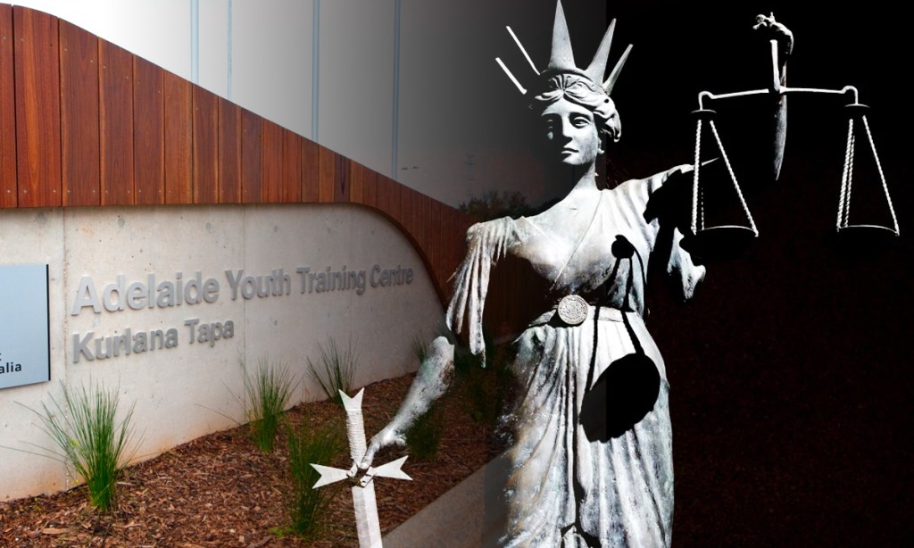 Thumbnail for Call to ditch ‘unconscionable’ SA youth drug laws
